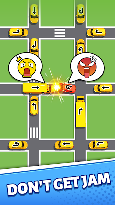 Traffic Escape: Car Jam Puzzleのおすすめ画像4