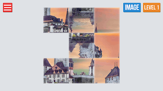 Slide Puzzle World - Puzzle Sl - Screenshot 2