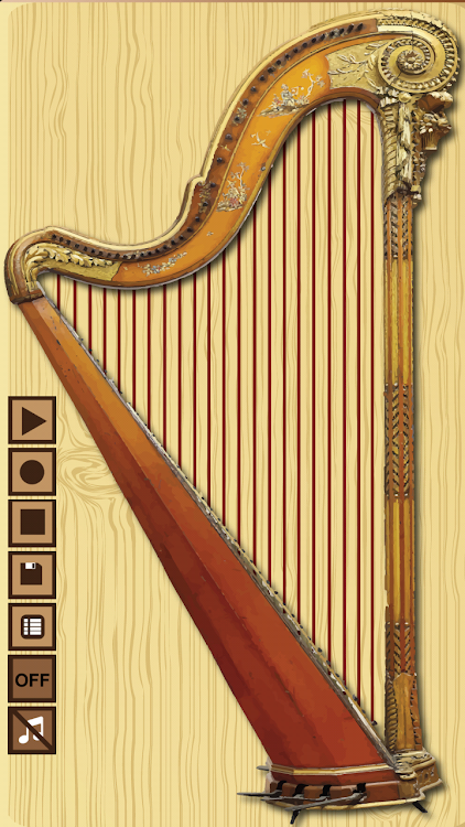Professional Harp Elite - 2.0 - (Android)