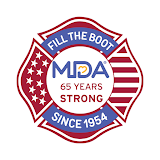 MDA Fill the Boot icon
