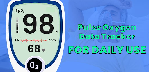 Oxygen Level Tracker - Pulse