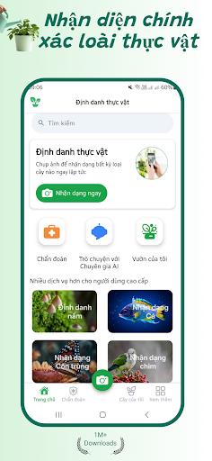 Bản xem trước ứng dụng