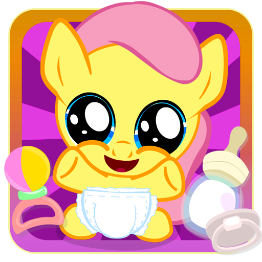 Pocket Little Pony 1.95 Icon