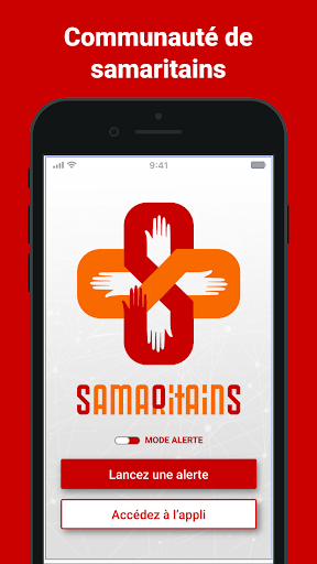 Anteprima dell'app