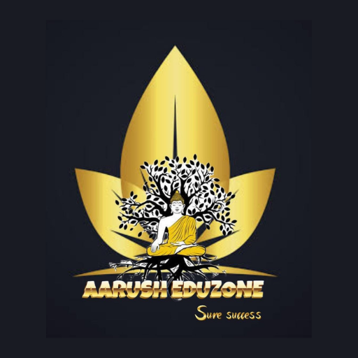 Aarush Eduzone logo