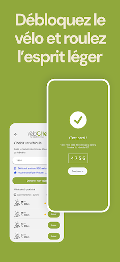 Vélo'Cité - Pays de Laon Screenshot 4 - AppWisp.com