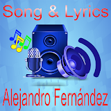 Alejandro Fernández Musica! icon