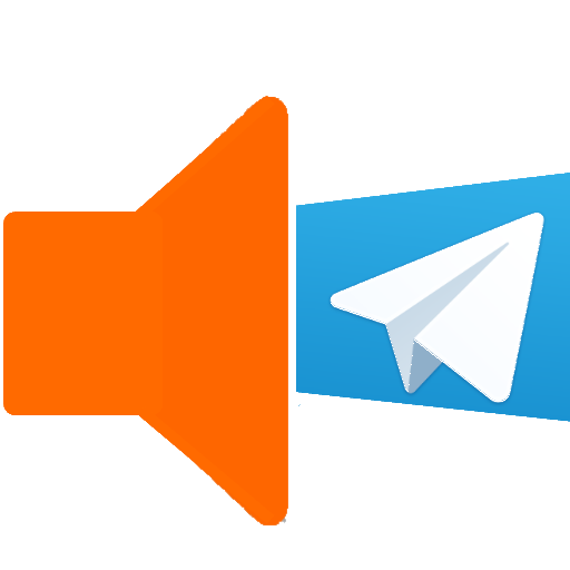Ttovoice telegram  Icon