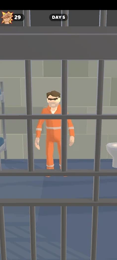 Prison Diaries - Screenshot 4