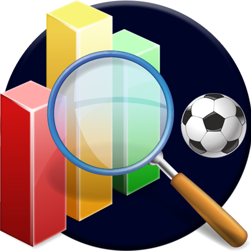 İddaa Analysis Program logo