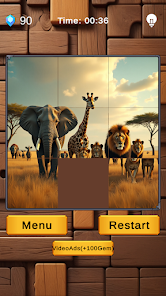 Screenshot image