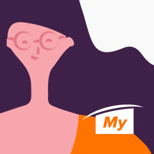 MyP-Vivinter Assistance logo