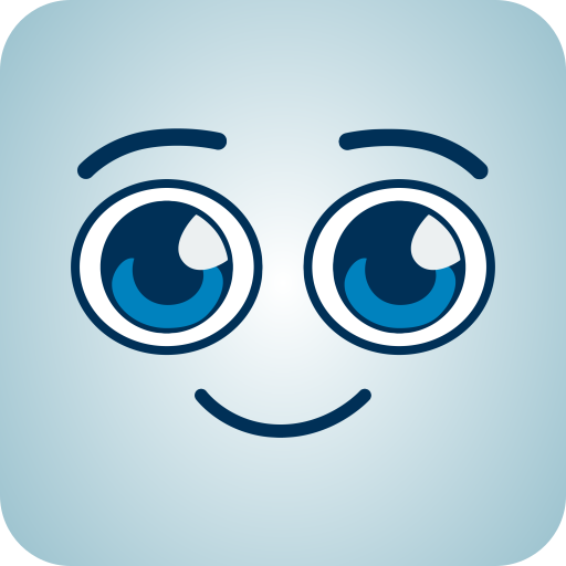 Robios Face logo