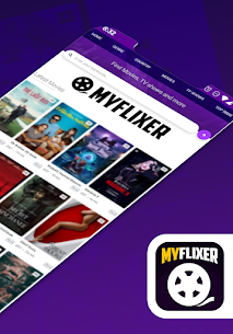MyFlixer Apk Full HD Movies and Series online 4
