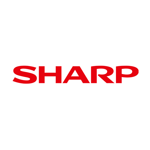 Sharp Smart Solutions logo