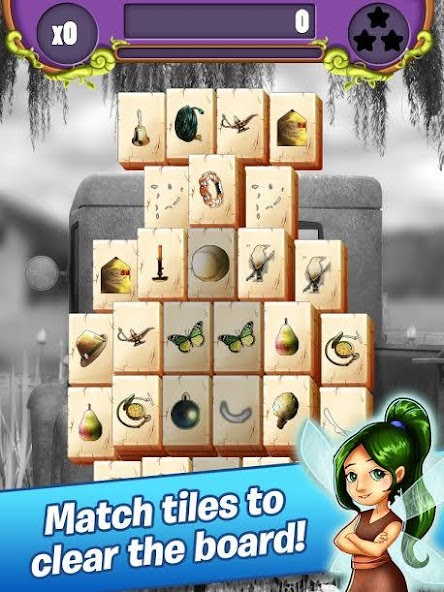 Mahjong Country Adventure banner