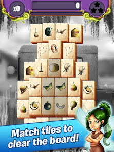 Mahjong Country Adventure 1.2.25 APK + Mod (Unlimited money) for Android