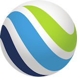 Viasat Browser icon