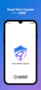 Smart Next Captain