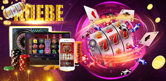 777 Nuebe Slots Real Casino