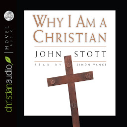 Icon image Why I Am A Christian