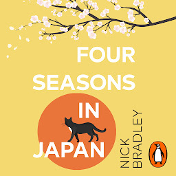 Four Seasons in Japan 아이콘 이미지