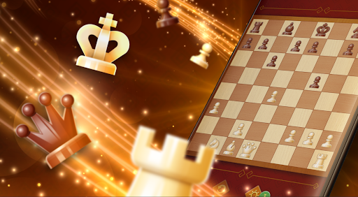 Chess - Clash of Kings 1