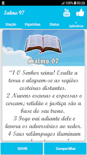 Salmo 97 1