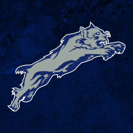 Paris Wildcat Athletics logo