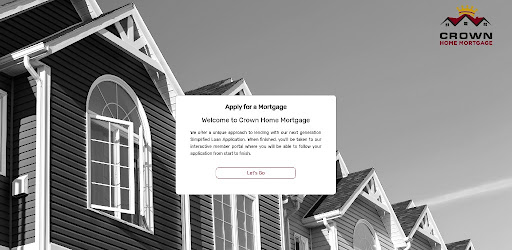 Crown Home Mortgage