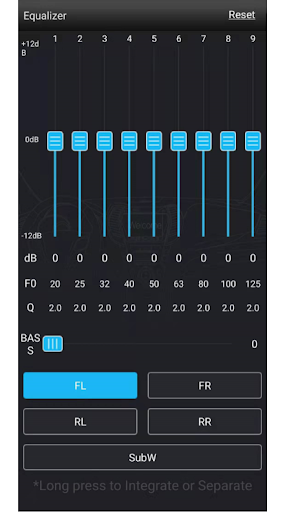 MDA-Optical Screen 3