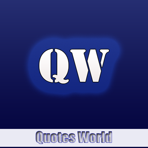 Quotes World logo
