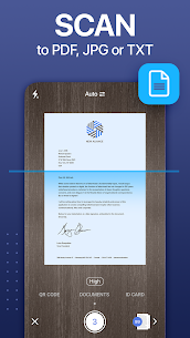 PDF Scanner App – iScanner 3.76.6 1