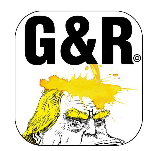 Gallego&Rey logo