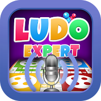 Ludo Expert- Online Ludo&Voice Chat