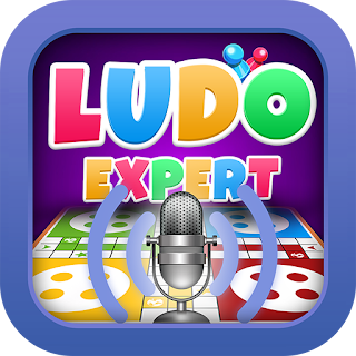 Ludo Expert- Voice Call Game