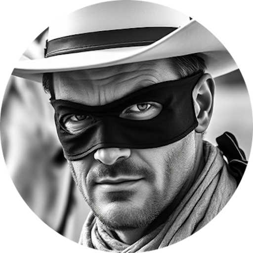 Diabetic Masked Man