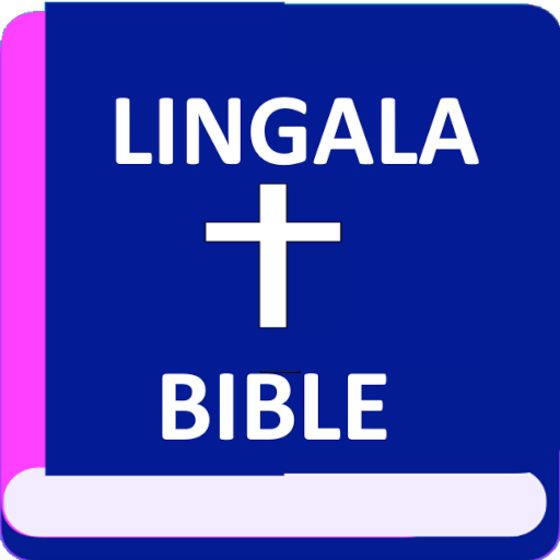 LINGALA BIBLE  Icon