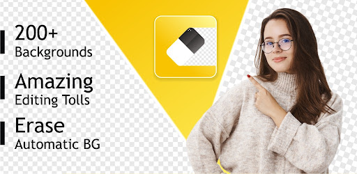 Background Eraser- Photo Erase Screen 2