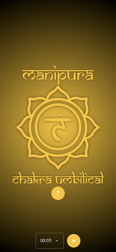 Dhyana: Meditação, Mindfulness Screen 3