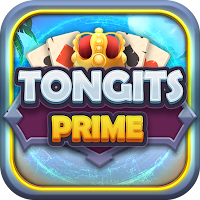 Tongits Prime