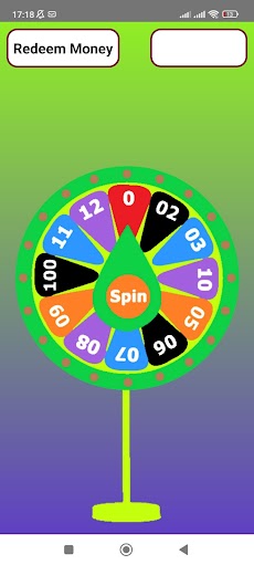 Spin To Earn Real Cashのおすすめ画像2