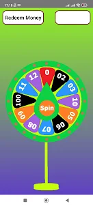 Spin To Earn Real Cash