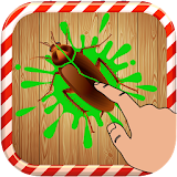Cockroach Smasher - Free icon