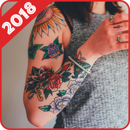 Tattoo Ideas Apps En Google Play