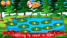 123 Numbers Games For Kidsのおすすめ画像5