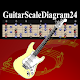 Guitar Scale Diagrams 24 Download on Windows