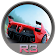 RACE 3 Monster Truck icon