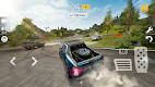 screenshot of Extreme Car Driving Simulator