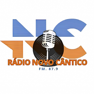 Rádio Novo Cântico FM 87-9